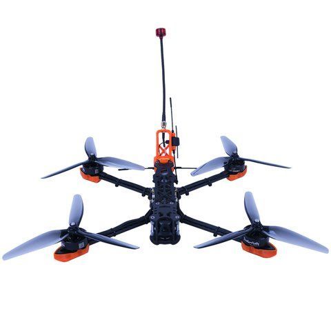 Дрон Phoenix drones Fx7 Classic 7 дюймовий